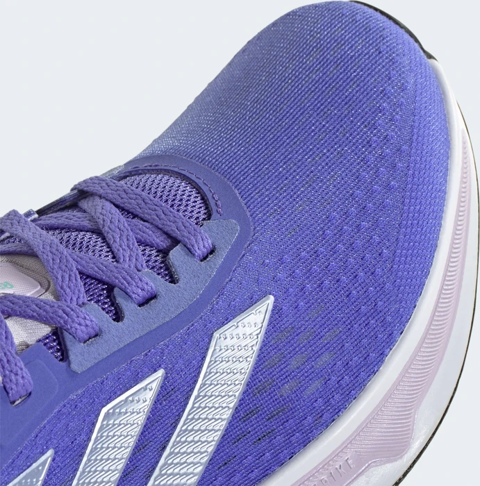 adidas Response Super cobalt blue/zero metalic/flash aqua (Damen)