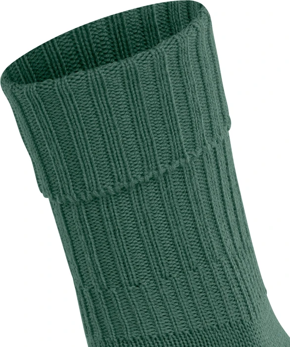 Falke Striggings Rib Socken caiman (Damen)