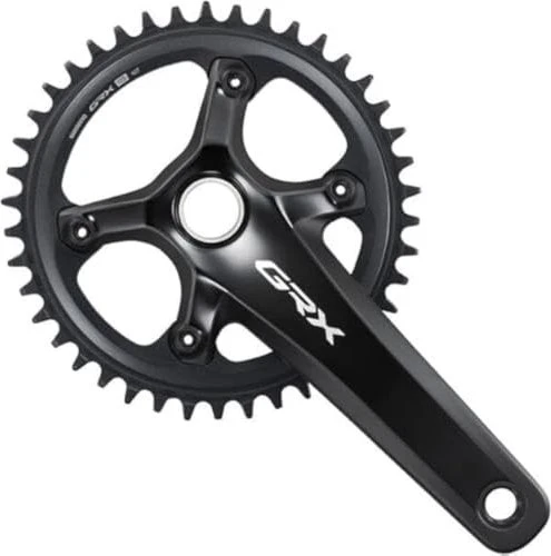 Shimano GRX FC-RX820-1 42 Zähne Kurbelgarnitur 172.5mm