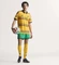 adidas Jamaika 26 x Bob Marley Authentic 2026 Heimtrikot kurzarm (Herren) Vorschaubild