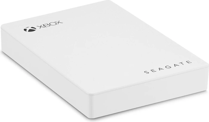 Seagate Game Drive for Xbox - Game Pass Special Edition, 4TB, USB 3.0 Micro-B