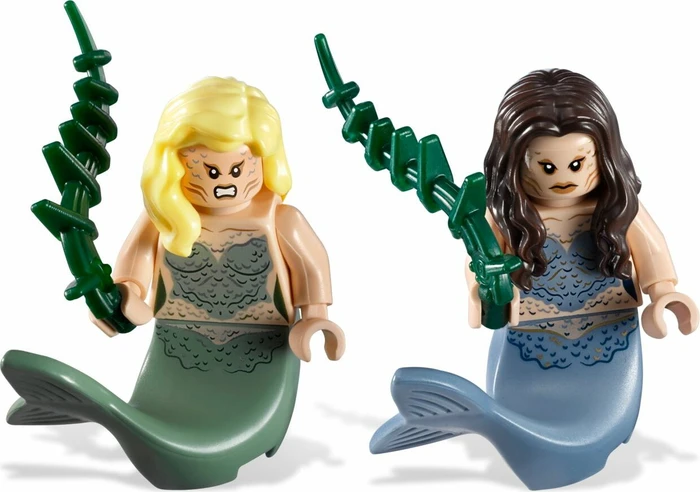 LEGO Pirates of the Caribbean - Whitecap Bay