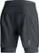 Gore Wear R5 2in1 Shorts Laufhose kurz schwarz (Herren) Vorschaubild