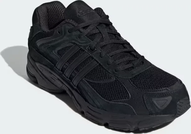 adidas Response CL core black/cloud white (Herren)