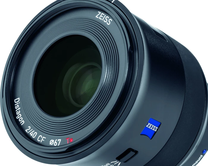 Zeiss Batis 40mm 2.0 CF für Sony E
