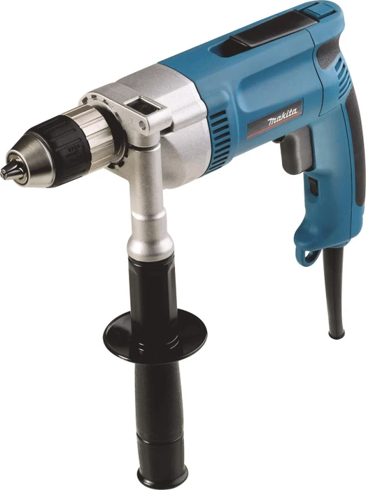 Makita DP4003J Elektro-Bohrmaschine inkl. MAKPAC