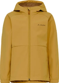 Vaude Kinich Funktionsjacke savanna (Junior)