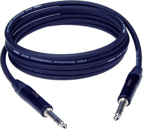 Klotz Audio Patch TRS Neutrik 0.6m