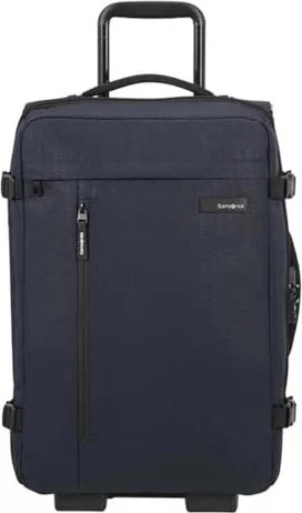 Samsonite Roader Reisetasche mit Rollen 55cm dark blue