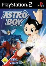 AstroBoy (PS2)