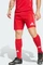adidas Tiro 25 Competition Match Hose kurz team power red 2/team light grey (Herren) Vorschaubild