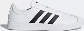 adidas VL Court 2.0 cloud white/core black (Herren)