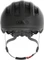 ABUS Smiley 3.0 ACE LED Kinderhelm velvet black Vorschaubild