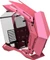 Jonsbo Mod3 pink, Glasfenster Vorschaubild