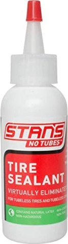 NoTubes Tire Sealant Pannenschutzflüssigkeit 59ml