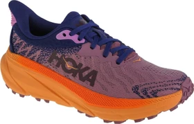 Hoka Challenger 7 wistful mauve/cyclamen (Damen)