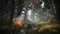 The Witcher 2 - Assassins of Kings - Enhanced Edition (englisch) (Xbox 360) Vorschaubild