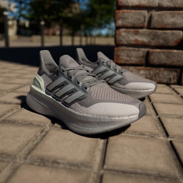 adidas Ultraboost 5 grey four/silver metallic/grey two (Damen)