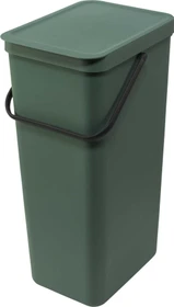 Brabantia Sort & Go 40l fir green