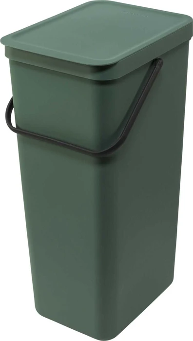 Brabantia Sort & Go 40l fir green