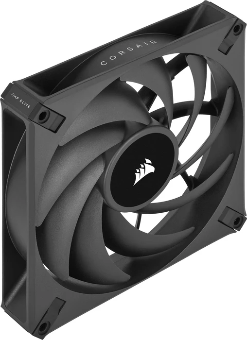 Corsair AF Elite Series AF140 Elite, schwarz, 140mm