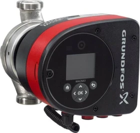 Grundfos MAGNA3 25-40 N Zirkulationspumpe