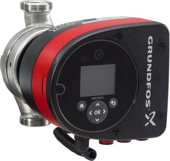 Grundfos MAGNA3 25-40 N Zirkulationspumpe