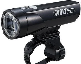 CatEye GVolt50 + Rapid Micro G Beleuchtungsset