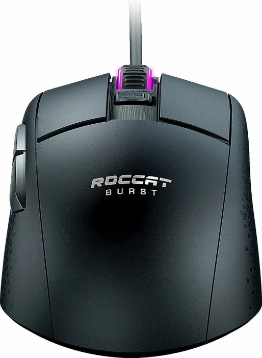 Roccat Burst Core schwarz, USB