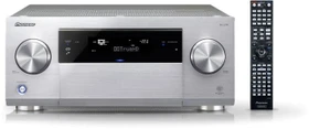 Pioneer SC-LX76 silber