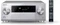 Pioneer SC-LX76 silber Vorschaubild