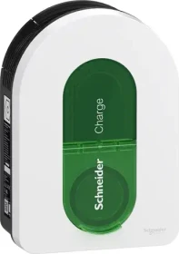 Schneider Electric Charge 22kW, Ladedose