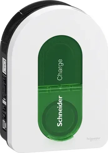 Schneider Electric Charge 22kW, Ladedose