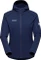 Mammut Madris Light ML Hooded Jacke (Damen) Vorschaubild
