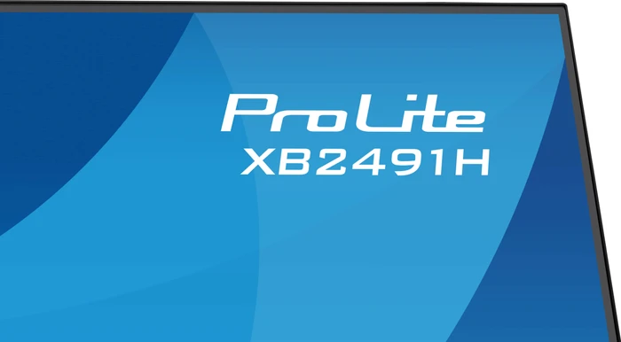 iiyama ProLite XB2491H-B1, 23.8"