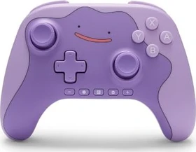 PowerA Advantage Wireless Controller Pokémon: Ditto (Switch 2/Switch)