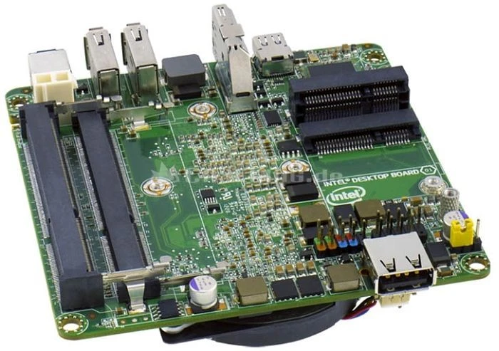 Intel D33217CK