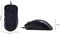 Ewent RGB Gaming Mouse schwarz, USB Vorschaubild