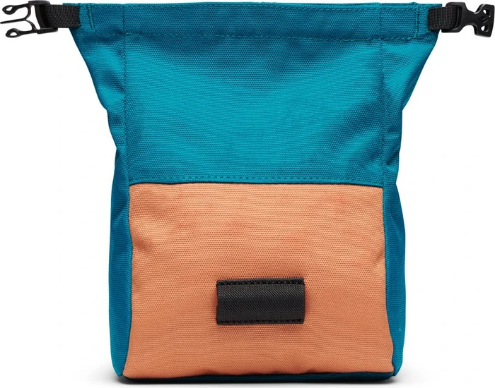 Black Diamond Mondito Chalkbag lagoon