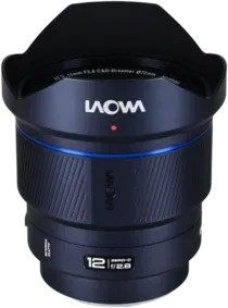Laowa 12mm 2.8 Lite Zero-D FF für Nikon Z
