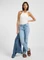 Lee Marion Straight Jeans light azul (Damen) Vorschaubild