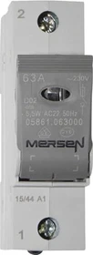 Mersen D0-LINOCUR Lasttrennschalter