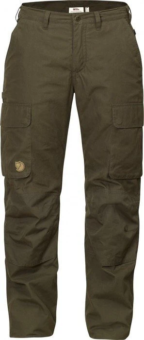 Fjällräven Brenner Pro Winter Hose lang dark olive (Damen)