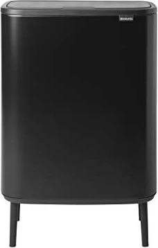Brabantia Bo Touch Bin Hi 60l Mülleimer