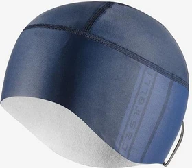Castelli Pro Thermal 2 Skully Unterziehmütze belgian blue (Herren)