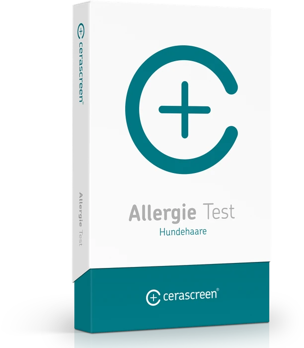 Cerascreen Hundeallergie Selbsttest, 1 Stück