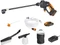 Worx Hydroshot 20V PowerShare Akku-Hochdruckreiniger inkl. 2 Akkus 2.0Ah Vorschaubild