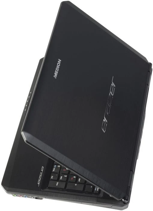 Medion Erazer X6823, Core i7-3630QM, 8GB RAM, 750GB HDD, GeForce GTX 670M, DE