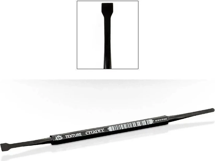 Games Workshop Citadel M Texture Spreader Brush 63-27 Gr. M (99199999058)