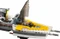 LEGO Star Wars Episoden I-VI - Y-Wing Starfighter Vorschaubild